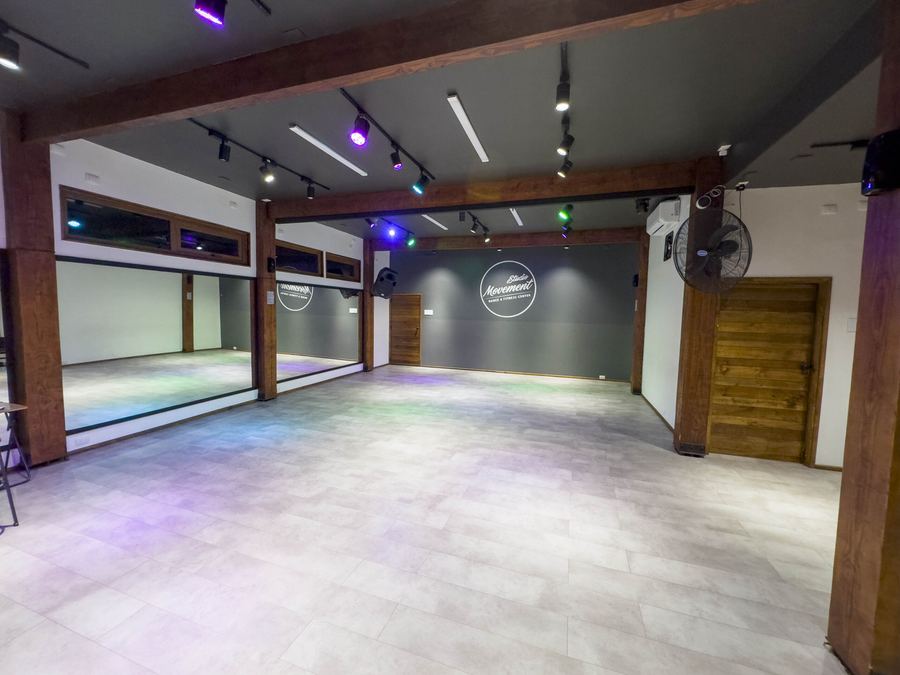 Estudio de baile TemucoMambo